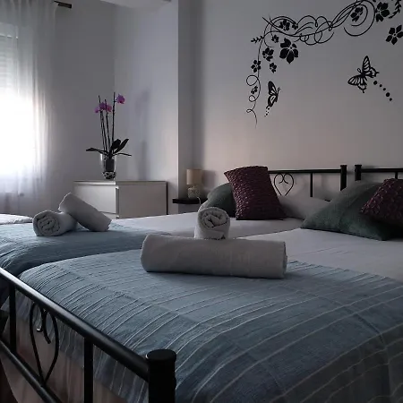 Apartment Rua Dos Concheiros, 7 Santiago de Compostela