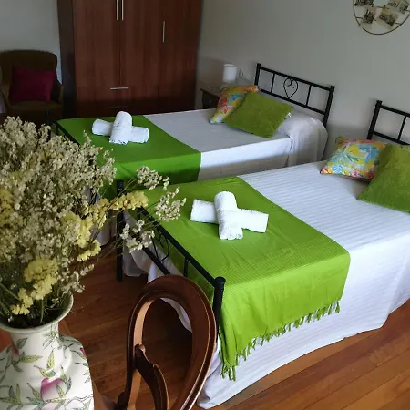 Apartment Rua Dos Concheiros, 7 *