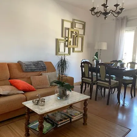 Apartament Rua Dos Concheiros, 7