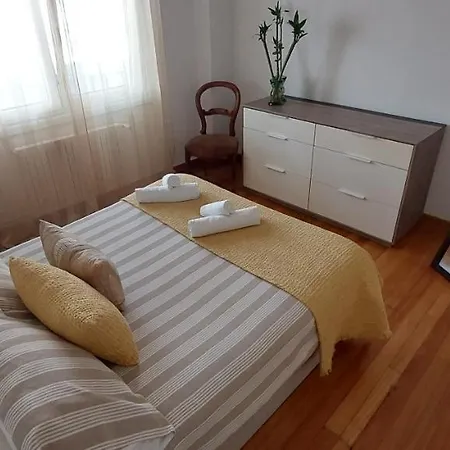 Apartment Rua Dos Concheiros, 7