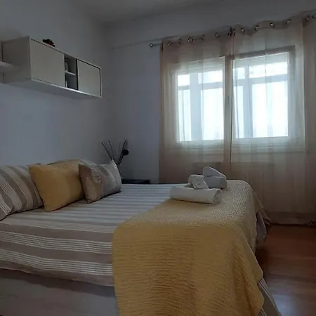 Rua Dos Concheiros, 7 סנטיאגו דה קומפוסטלה