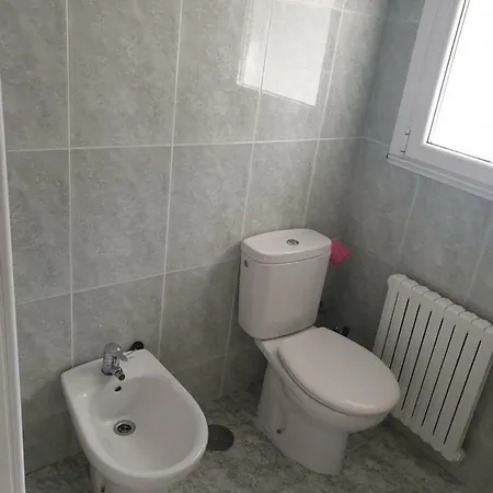 Rua Dos Concheiros, 7 Apartmán