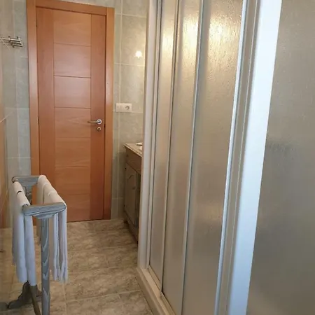 Apartament Rua Dos Concheiros, 7 *