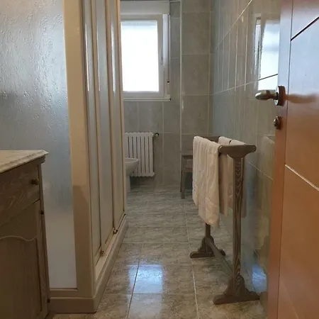 Apartament Rua Dos Concheiros, 7 *