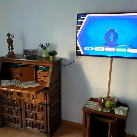 Rua Dos Concheiros, 7 Apartmán *