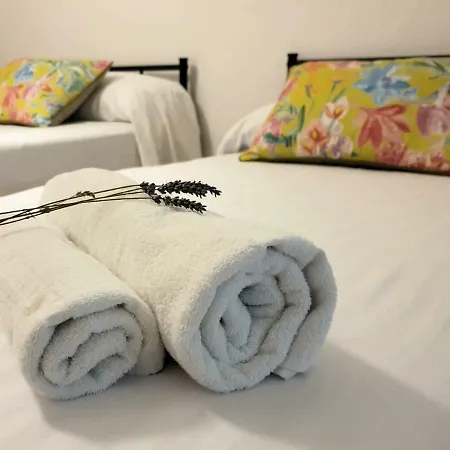 Apartament Rua Dos Concheiros, 7 *