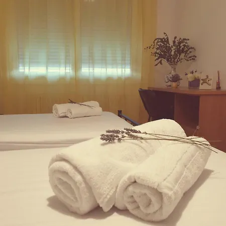 Apartmán Rua Dos Concheiros, 7 *