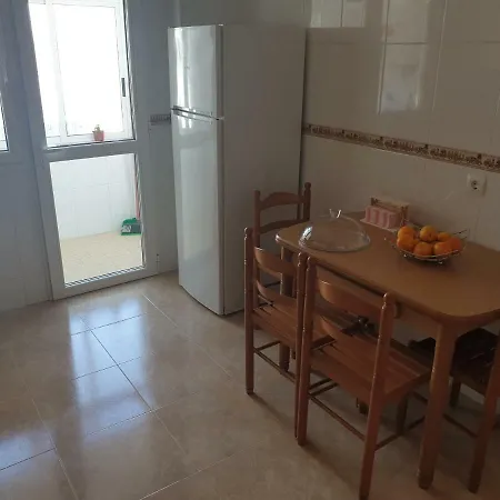Apartament Rua Dos Concheiros, 7 *