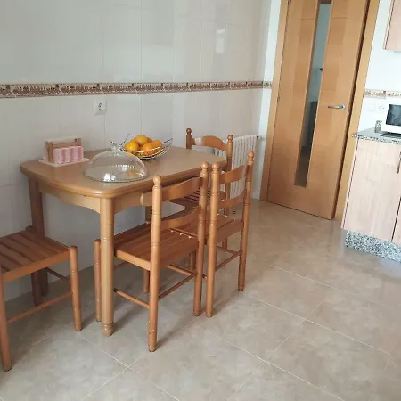 Apartament Rua Dos Concheiros, 7