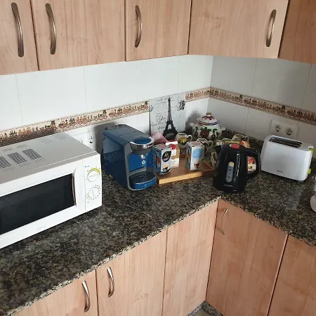 Apartament Rua Dos Concheiros, 7 *