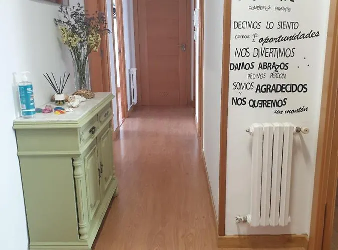 Rua Dos Concheiros, 7 サンティアゴ・デ・コンポステーラ
