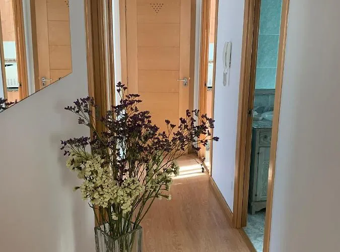 Rua Dos Concheiros, 7 Сантьяго-де-Компостела