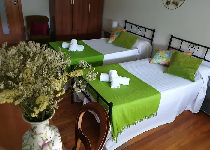 公寓 Rua Dos Concheiros, 7 *