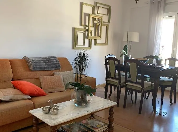 Апартаменты Rua Dos Concheiros, 7