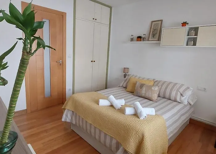 Rua Dos Concheiros, 7 * Сантьяго-де-Компостела