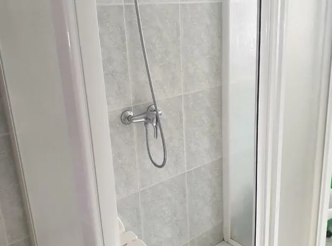 Rua Dos Concheiros, 7 公寓 圣地亚哥－德孔波斯特拉