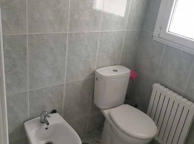 Rua Dos Concheiros, 7 公寓