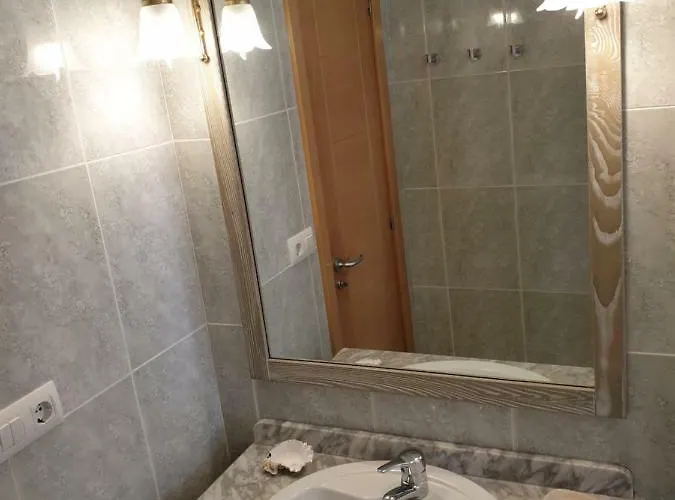 Апартаменты Rua Dos Concheiros, 7 *