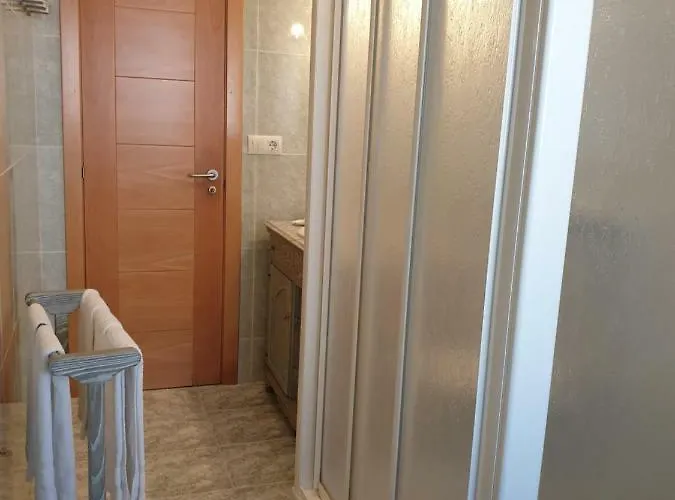 Апартаменты Rua Dos Concheiros, 7 *