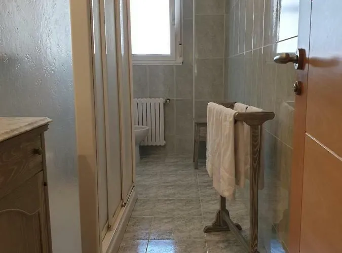 Апартаменты Rua Dos Concheiros, 7 *