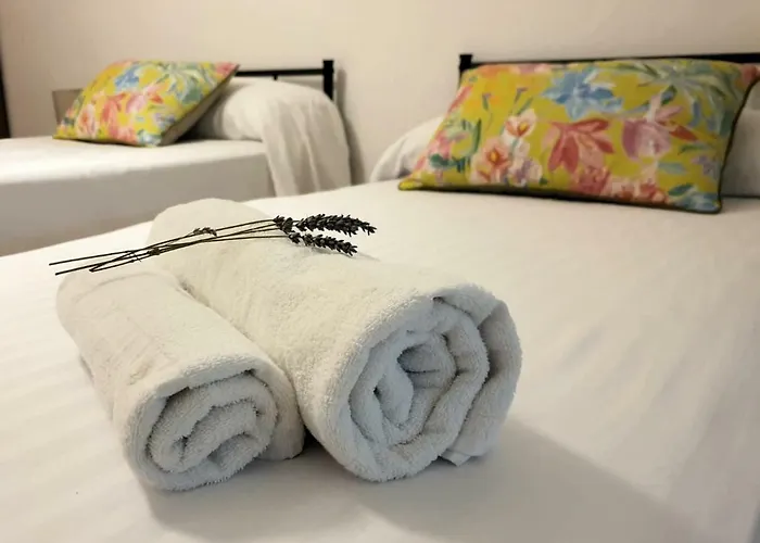 Апартаменты Rua Dos Concheiros, 7 *