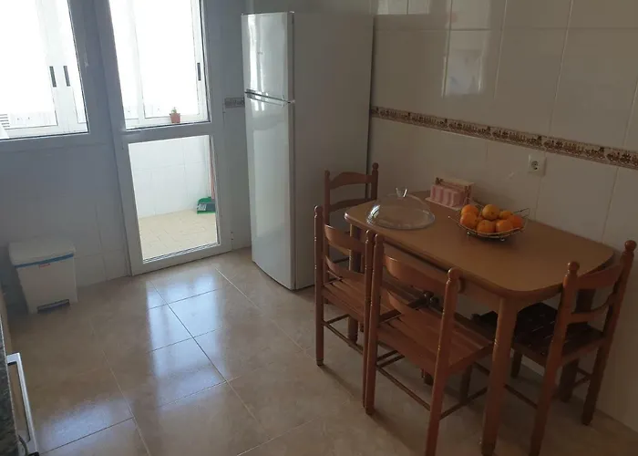 Апартаменты Rua Dos Concheiros, 7 *