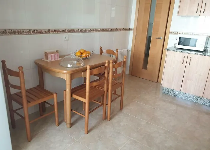 公寓 Rua Dos Concheiros, 7