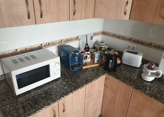 Апартаменты Rua Dos Concheiros, 7 *